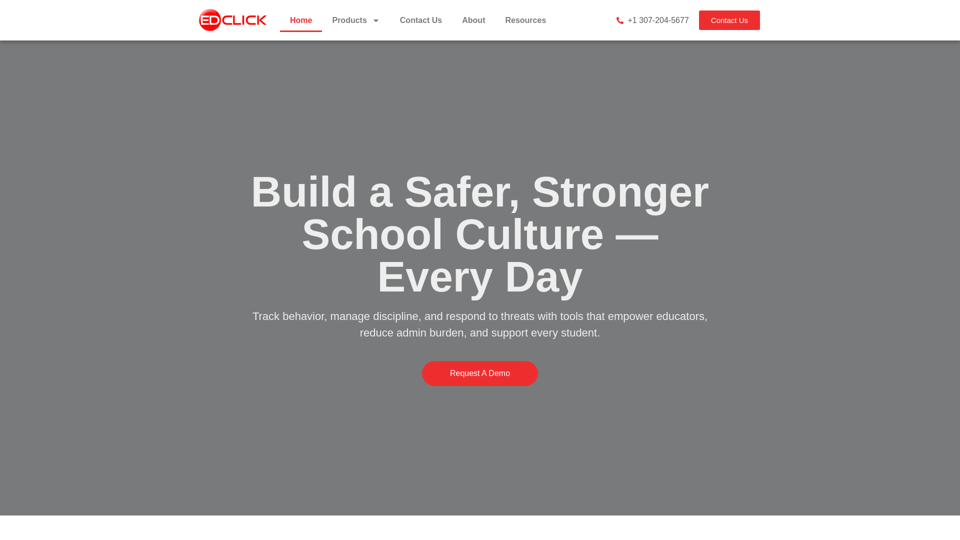 website screenshot of https://www-edclick.pages.dev/