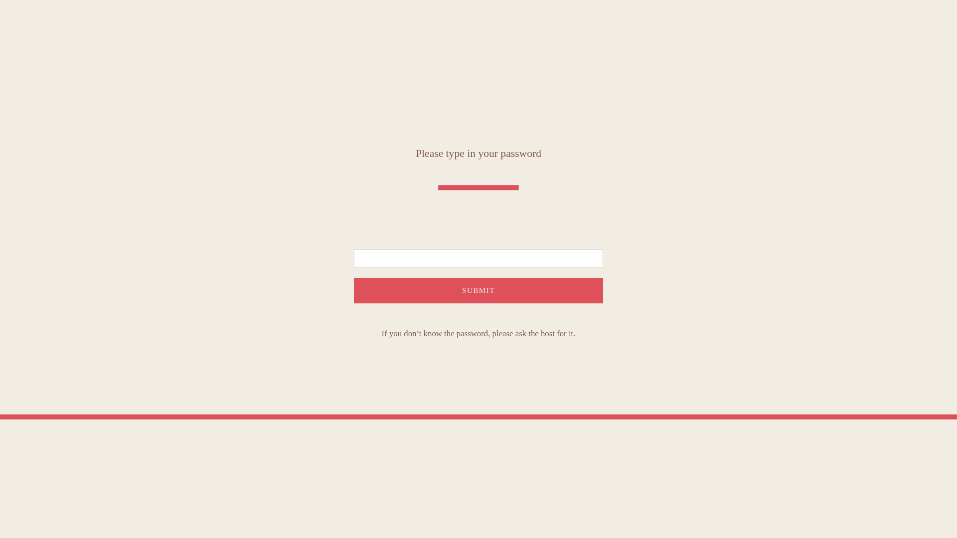 website screenshot of https://roryandmariella.com/