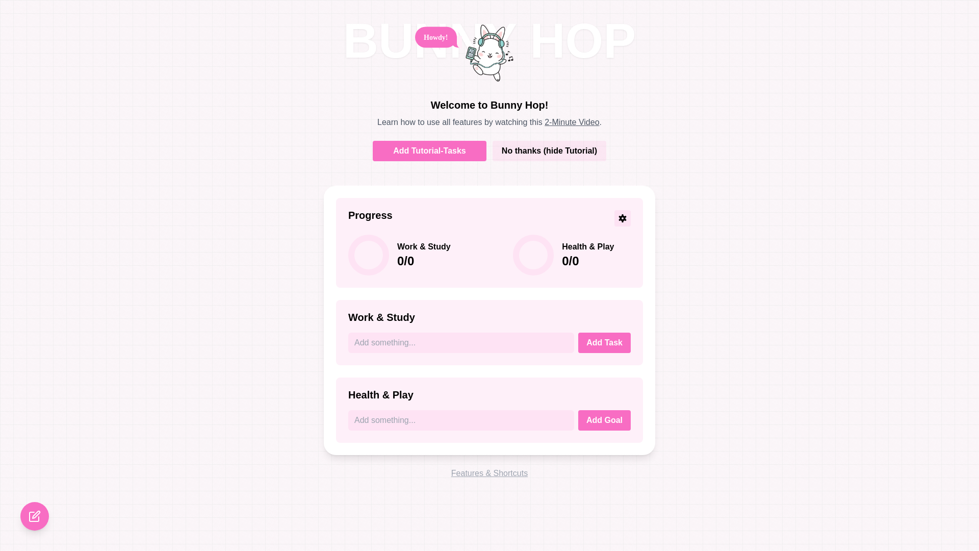 website screenshot of https://clara-daiplanner.pages.dev/