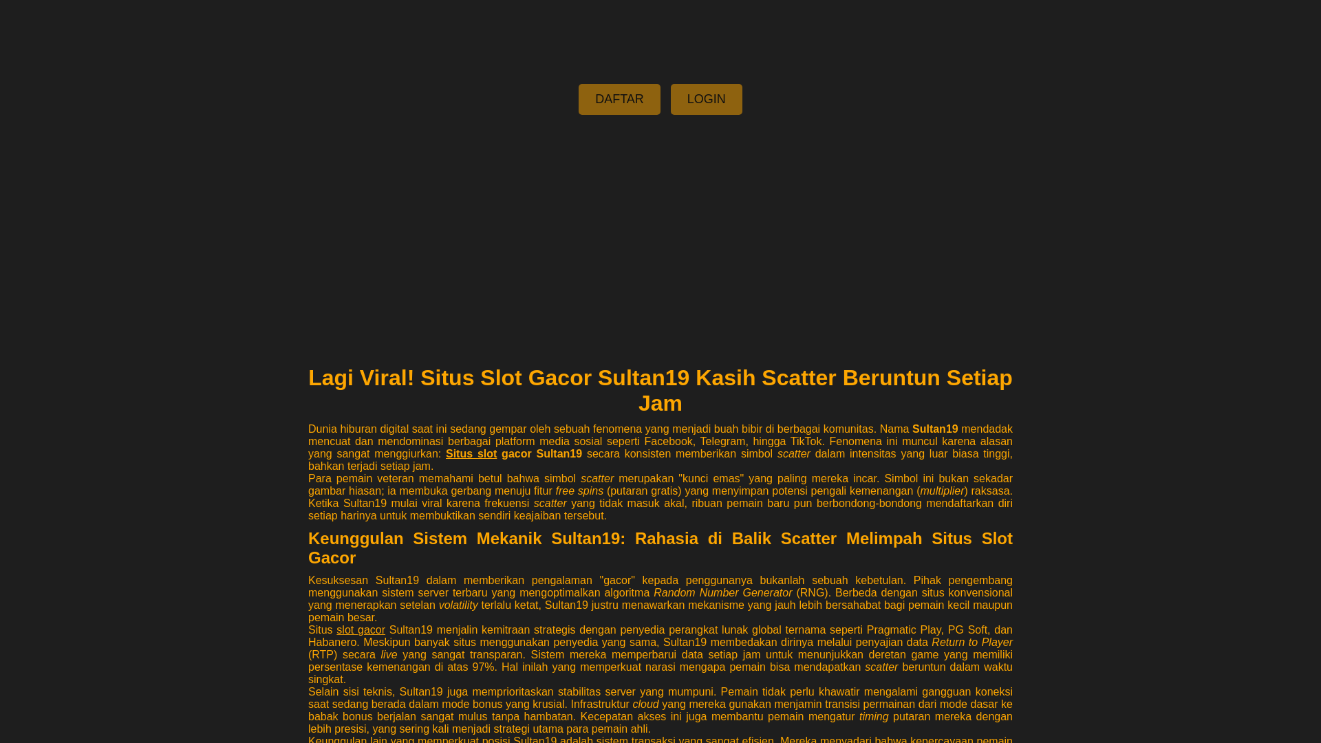 website screenshot of https://workerastropuls.pages.dev/