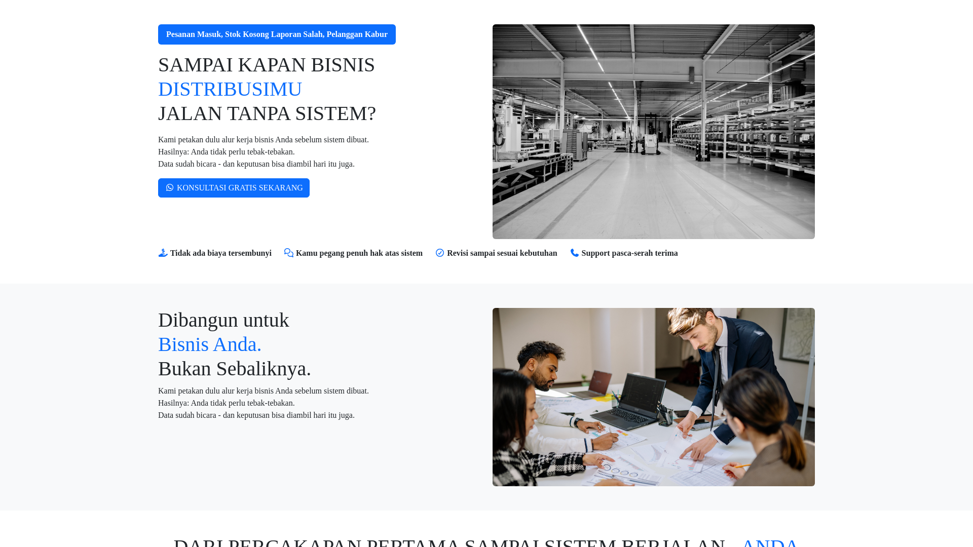 website screenshot of https://stocentra.com/