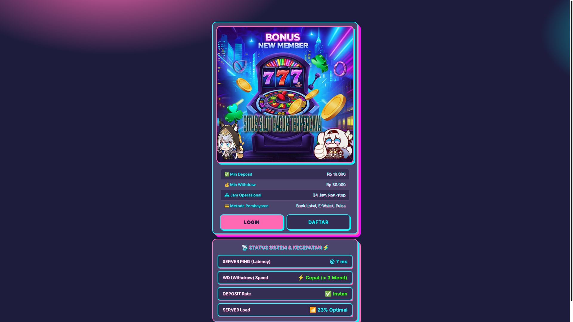 website screenshot of https://danilat.pages.dev/