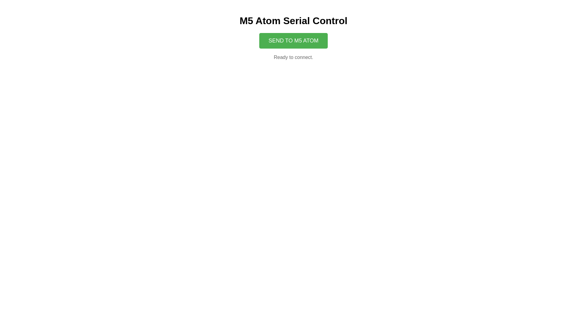 website screenshot of https://atomtest.pages.dev/