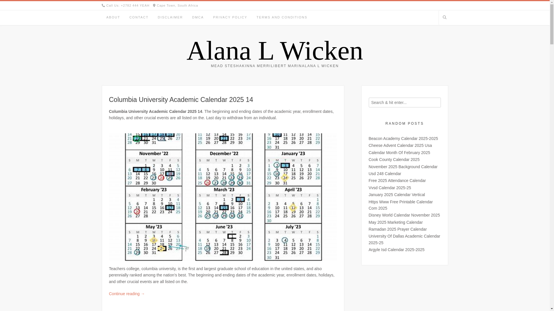 website screenshot of https://alanalwicken.pages.dev/
