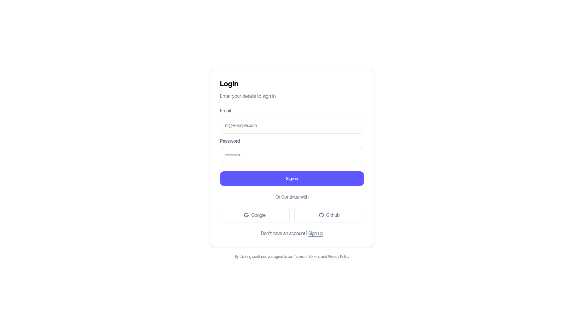 website screenshot of https://mouse-code.dev/