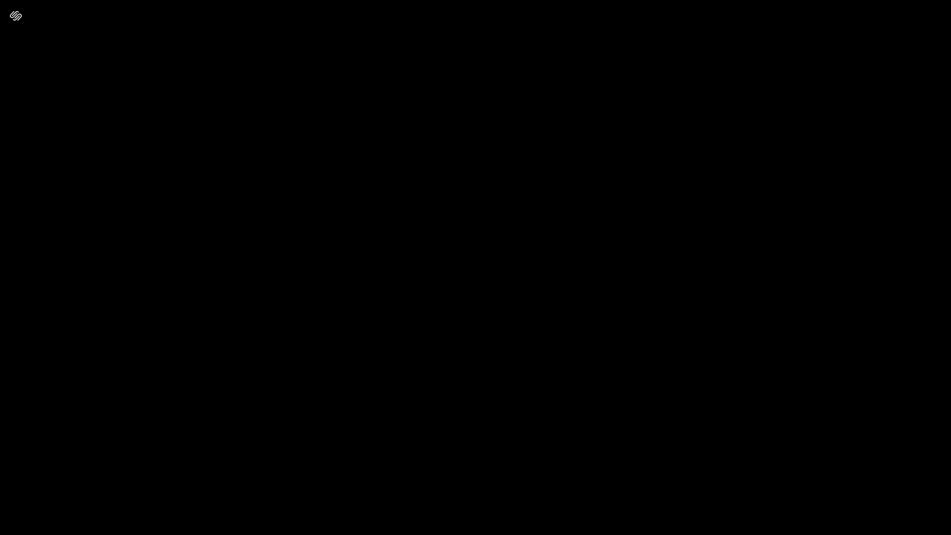 website screenshot of https://chalinejs.com/