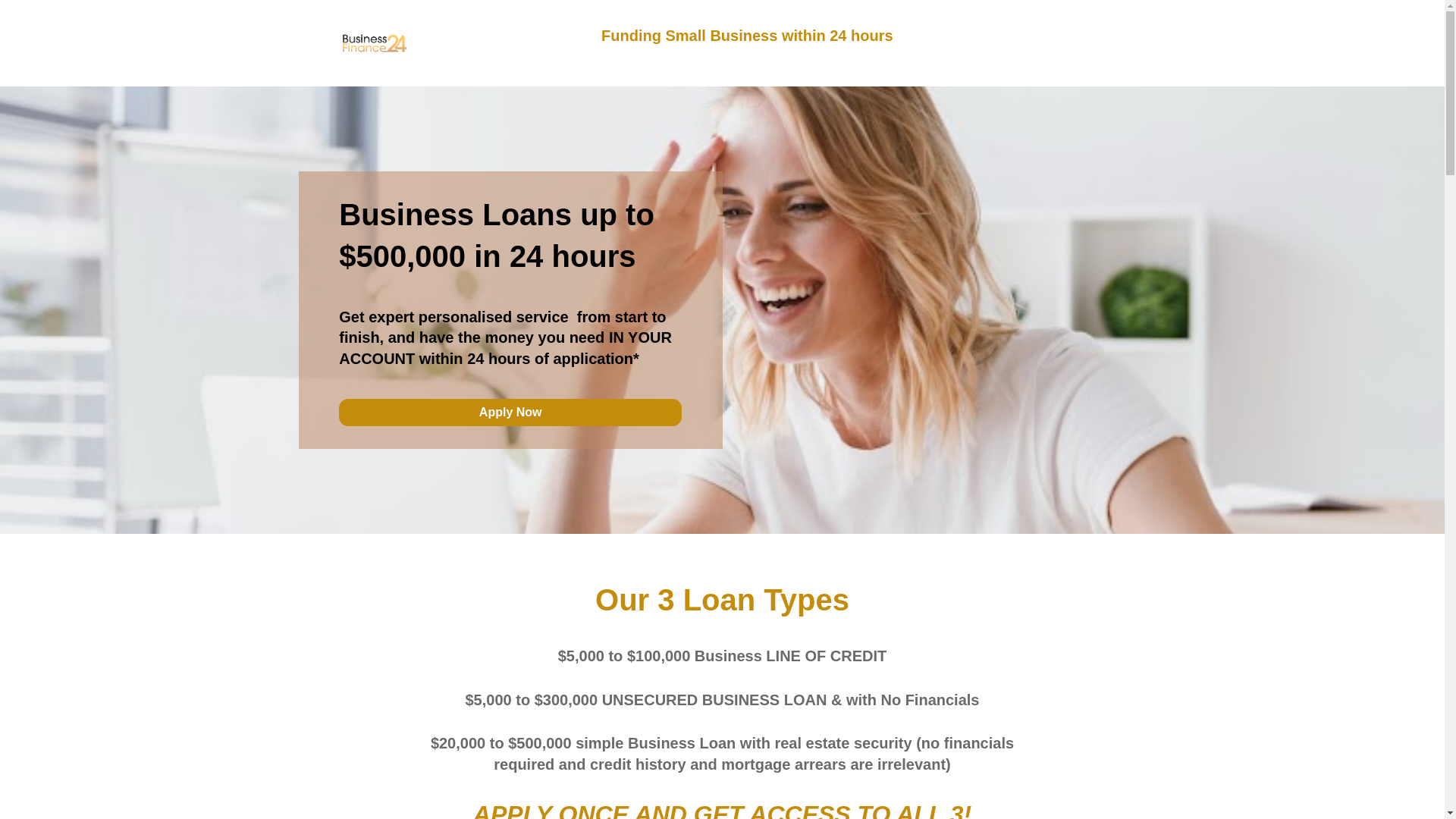 website screenshot of https://business-finance-24-com.pages.dev/