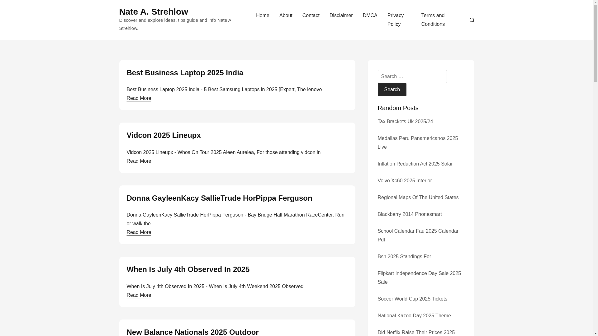 website screenshot of https://nateastrehlow.pages.dev/