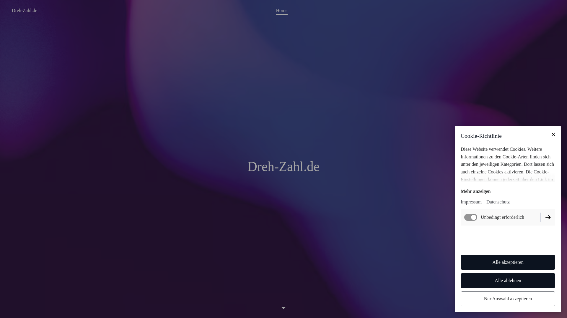 website screenshot of https://dieautohausexperten.com/