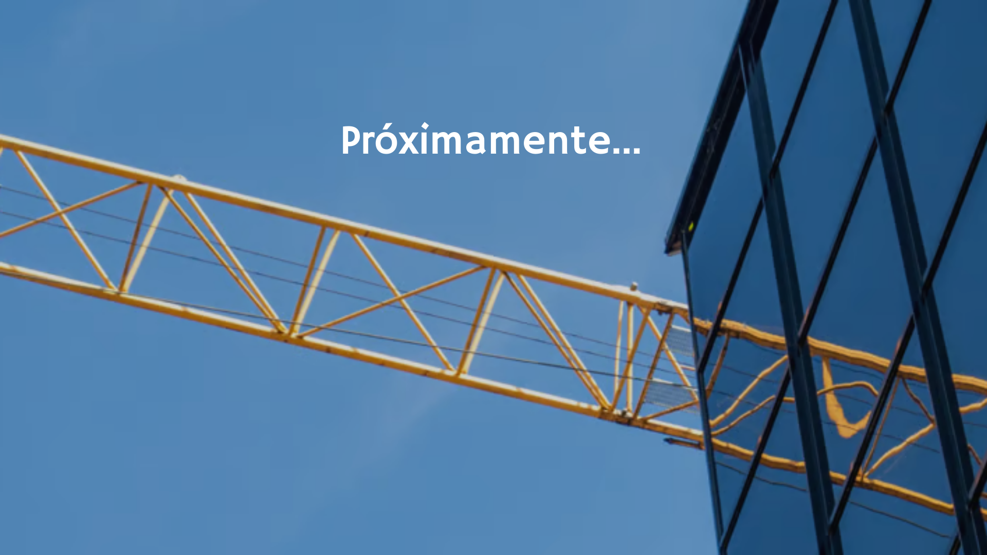 website screenshot of https://ebmingenieriayfabricacion.com/