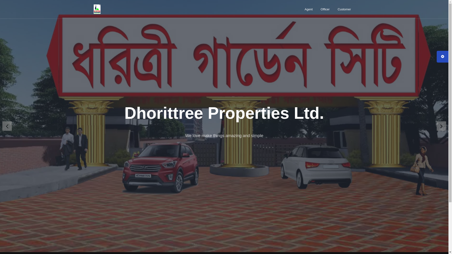 website screenshot of https://gmmission.net/