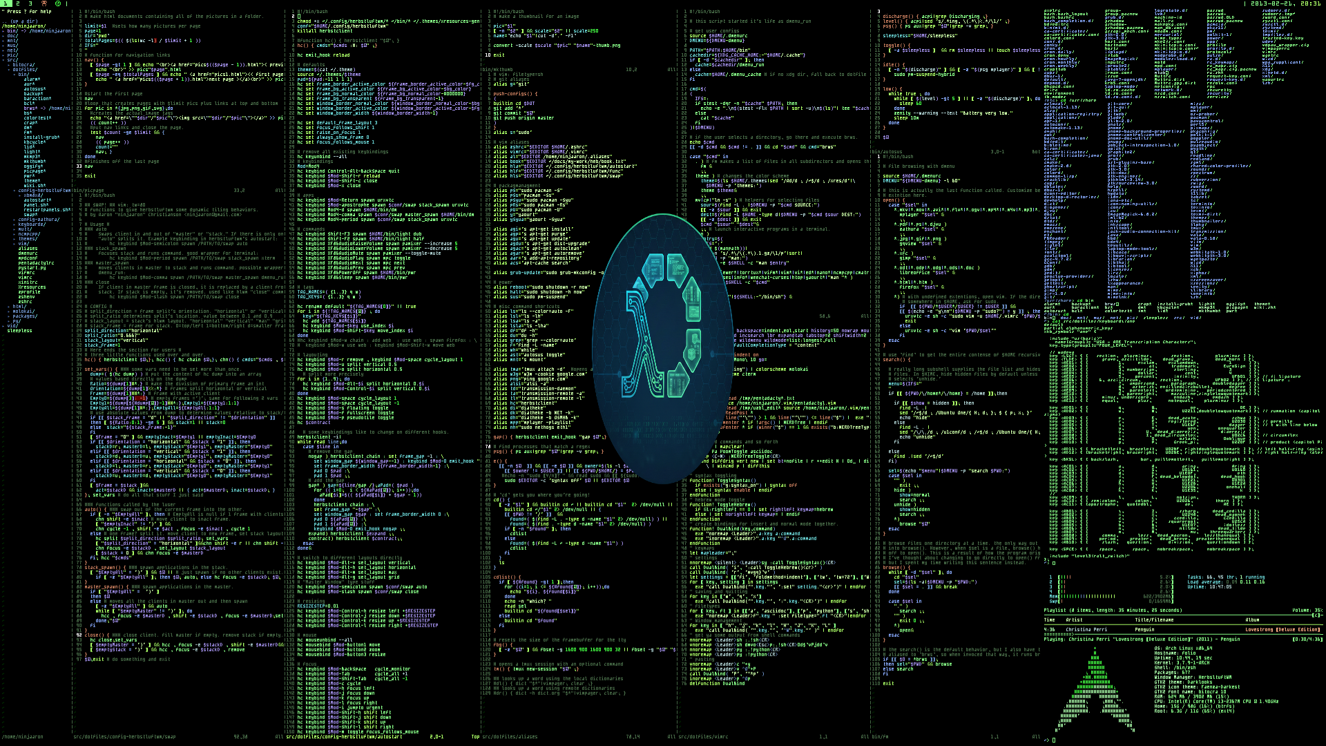 website screenshot of https://lambdabyte-web.pages.dev/