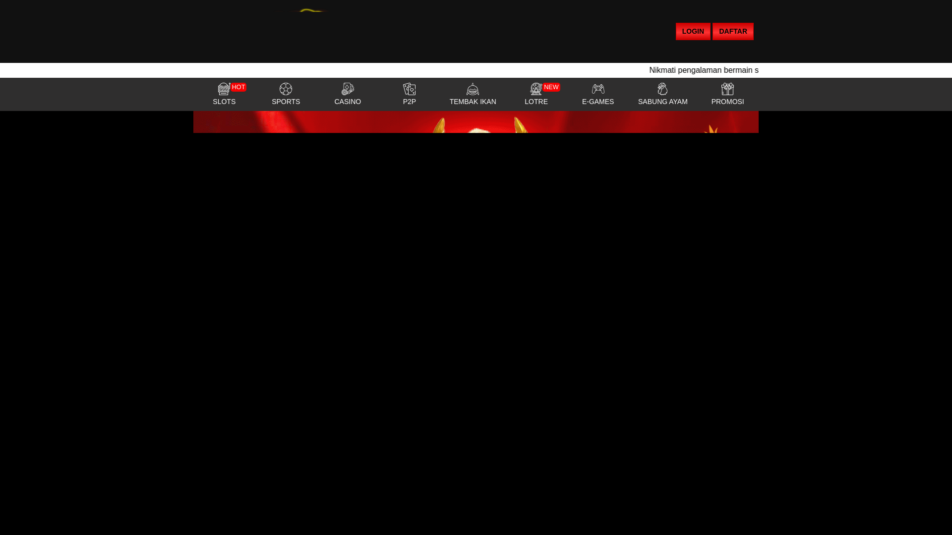 website screenshot of https://koitoto90hdj.site