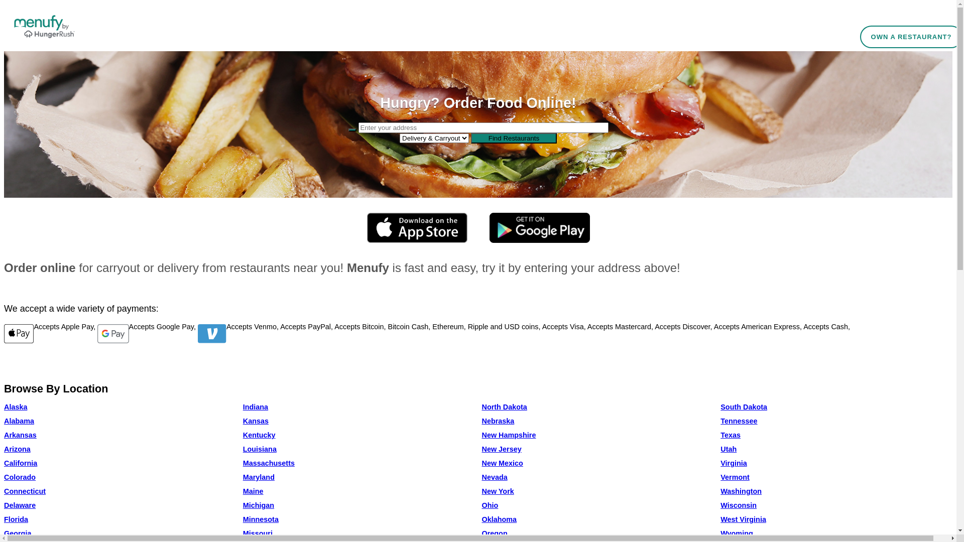 website screenshot of https://watersideri.com/