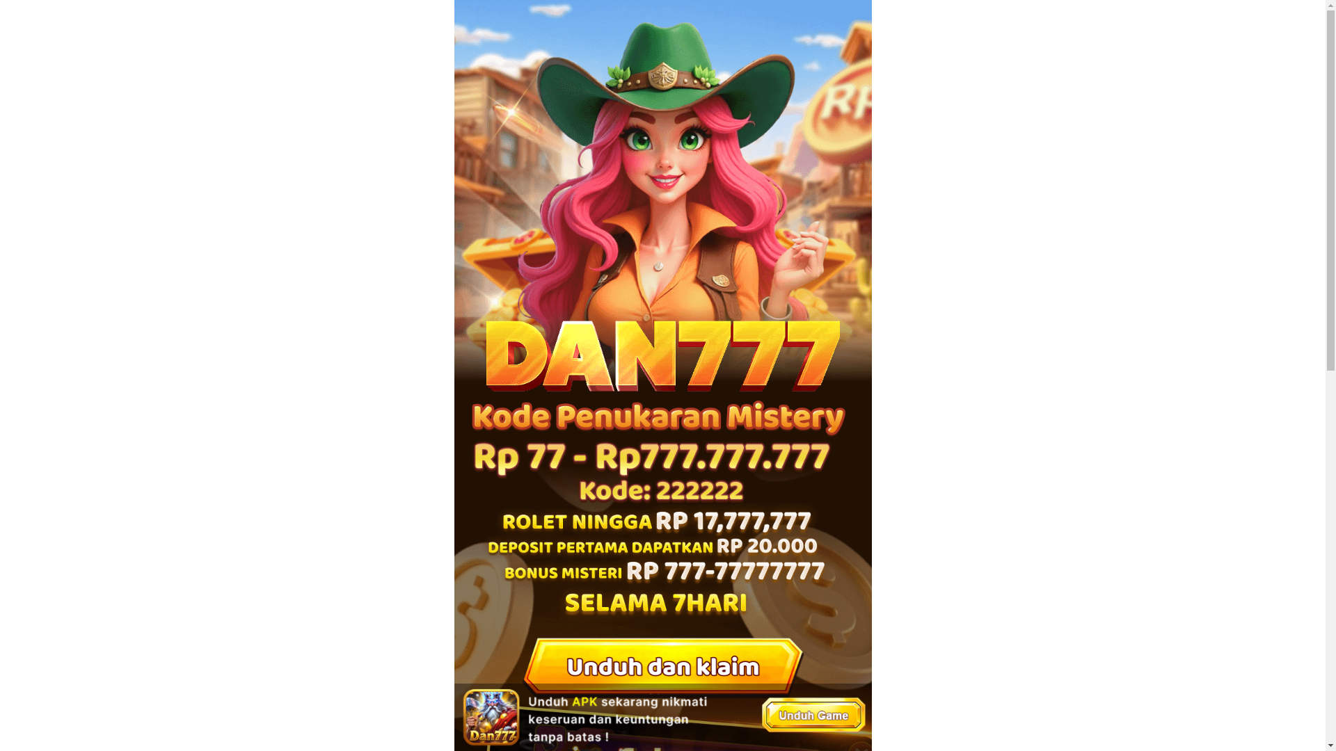 website screenshot of https://dan7.cc/