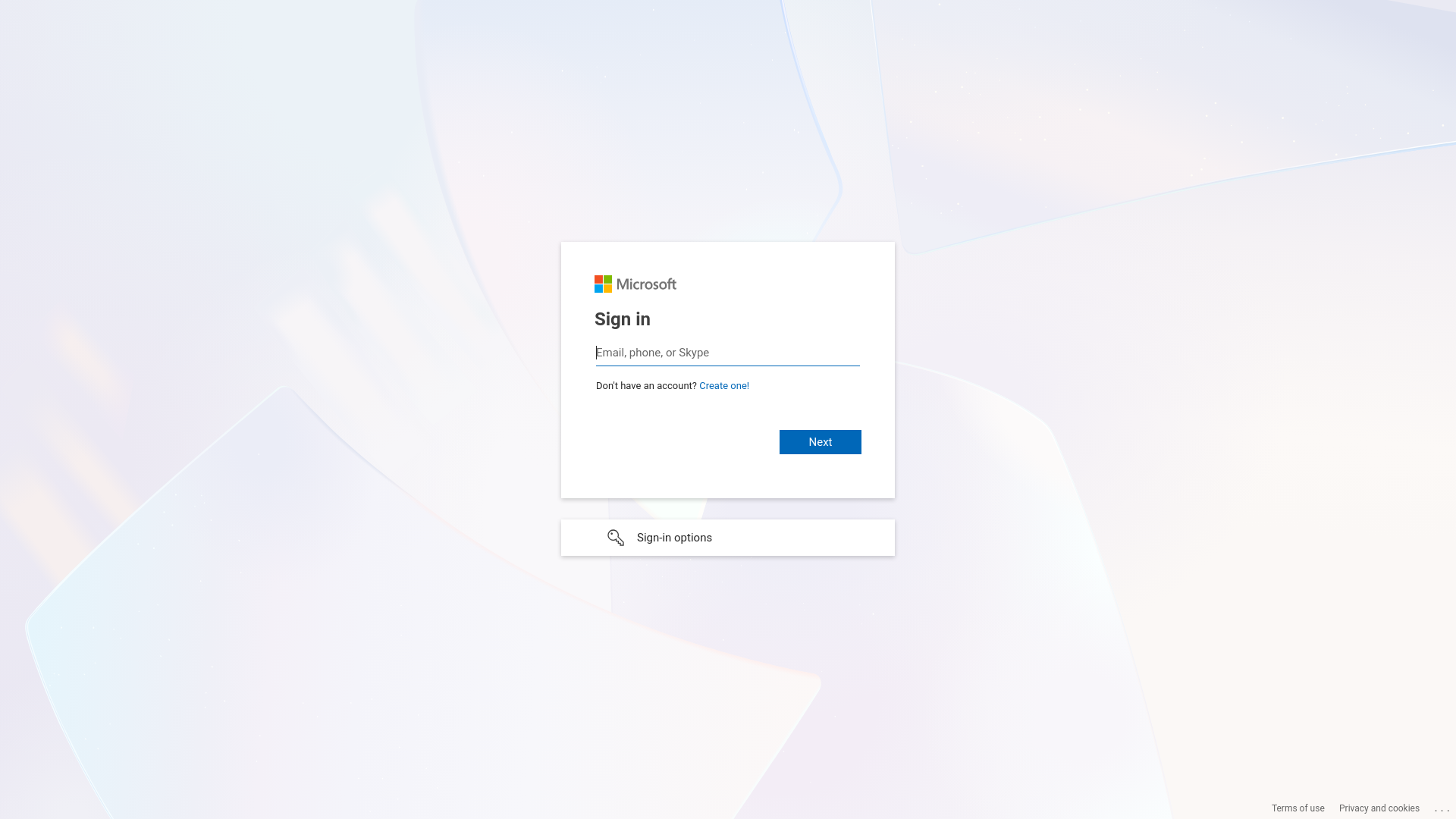 website screenshot of https://microsofthelp.rbiscam.com