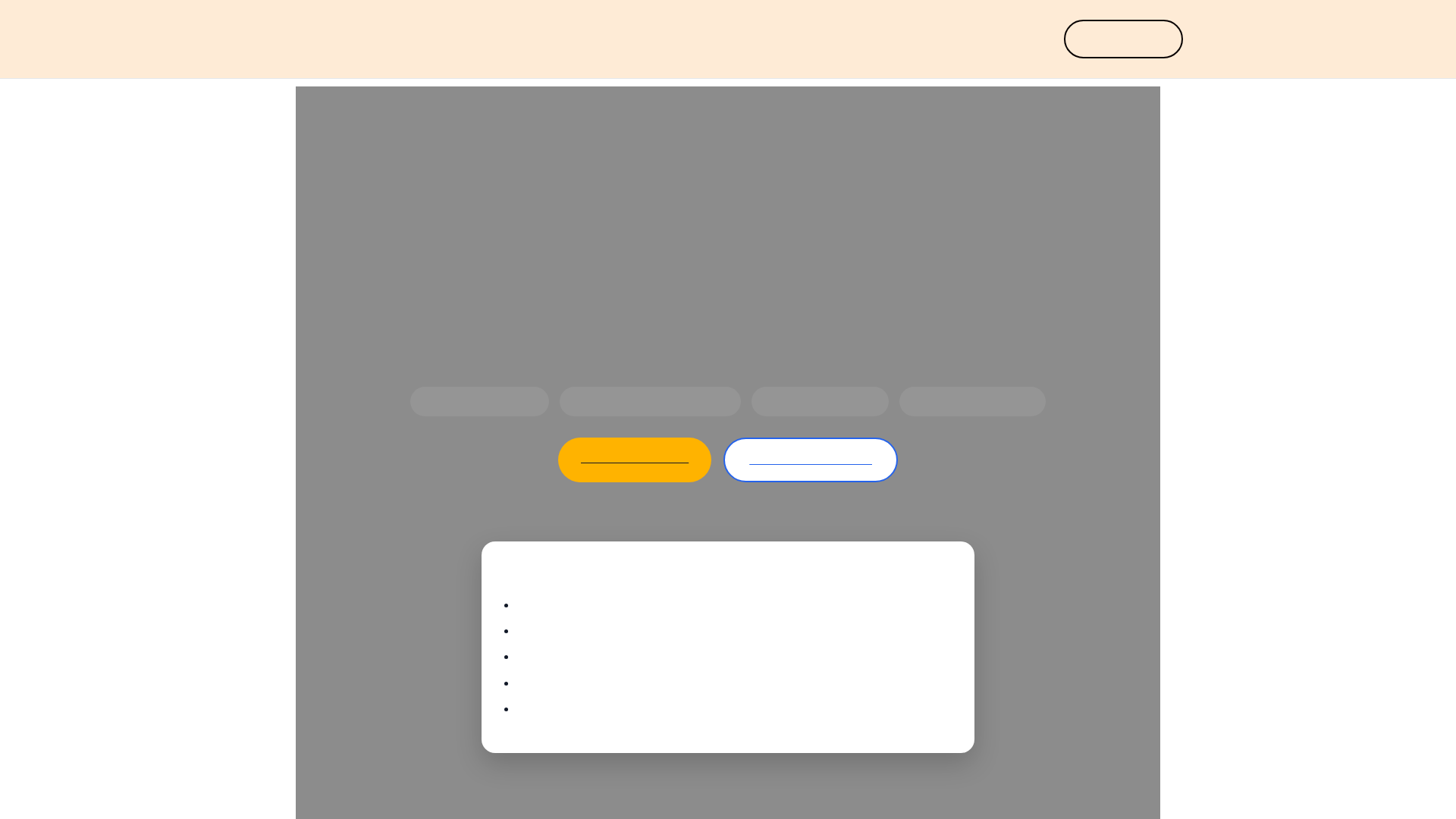 website screenshot of https://potendeotech.com/
