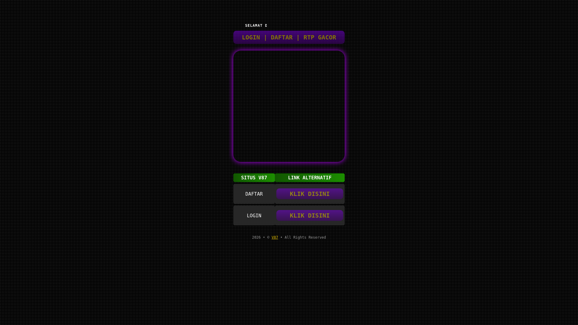 website screenshot of https://ampv87-advisorcontrols.pages.dev/
