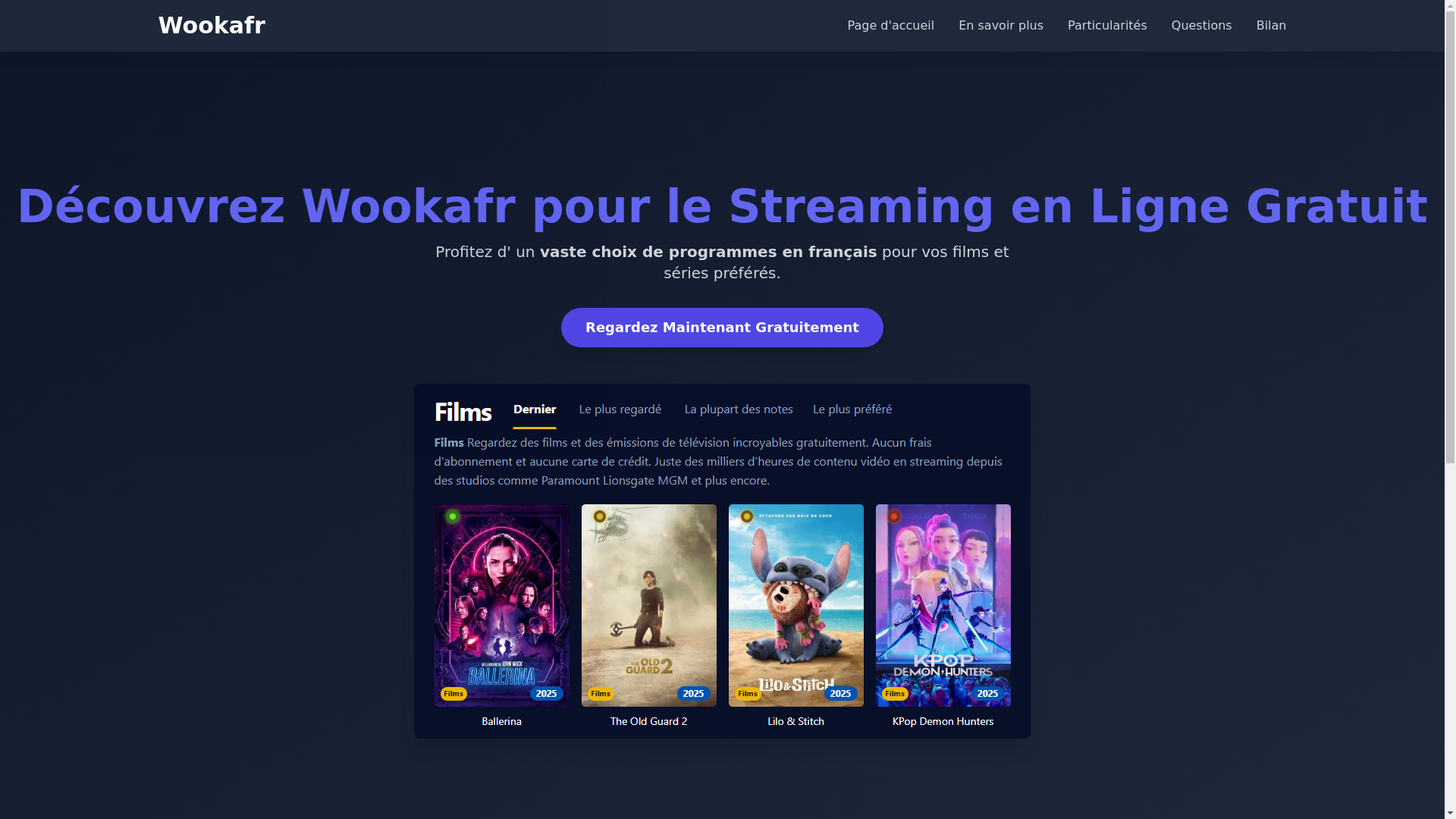 website screenshot of https://wookafr-9mzs.pages.dev/