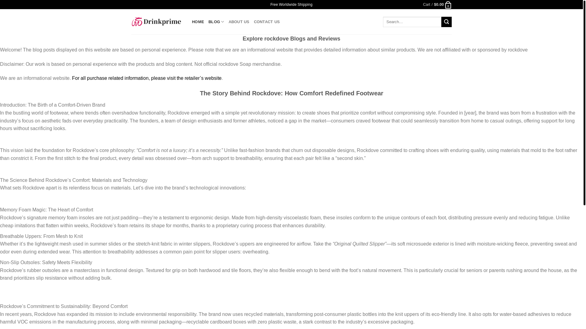 website screenshot of https://shophunpze.top/