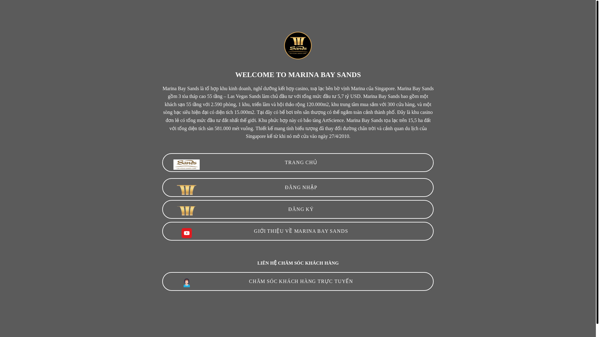 website screenshot of https://marinabaysandintl.com/