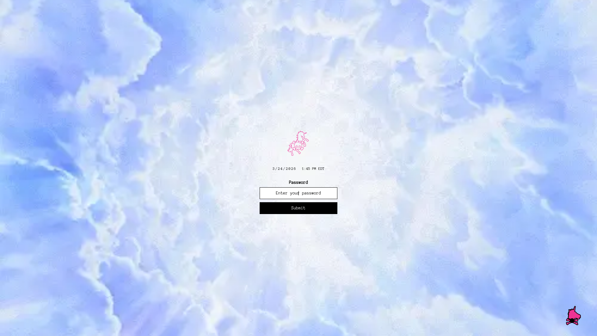 website screenshot of https://bebearcoiris.co/