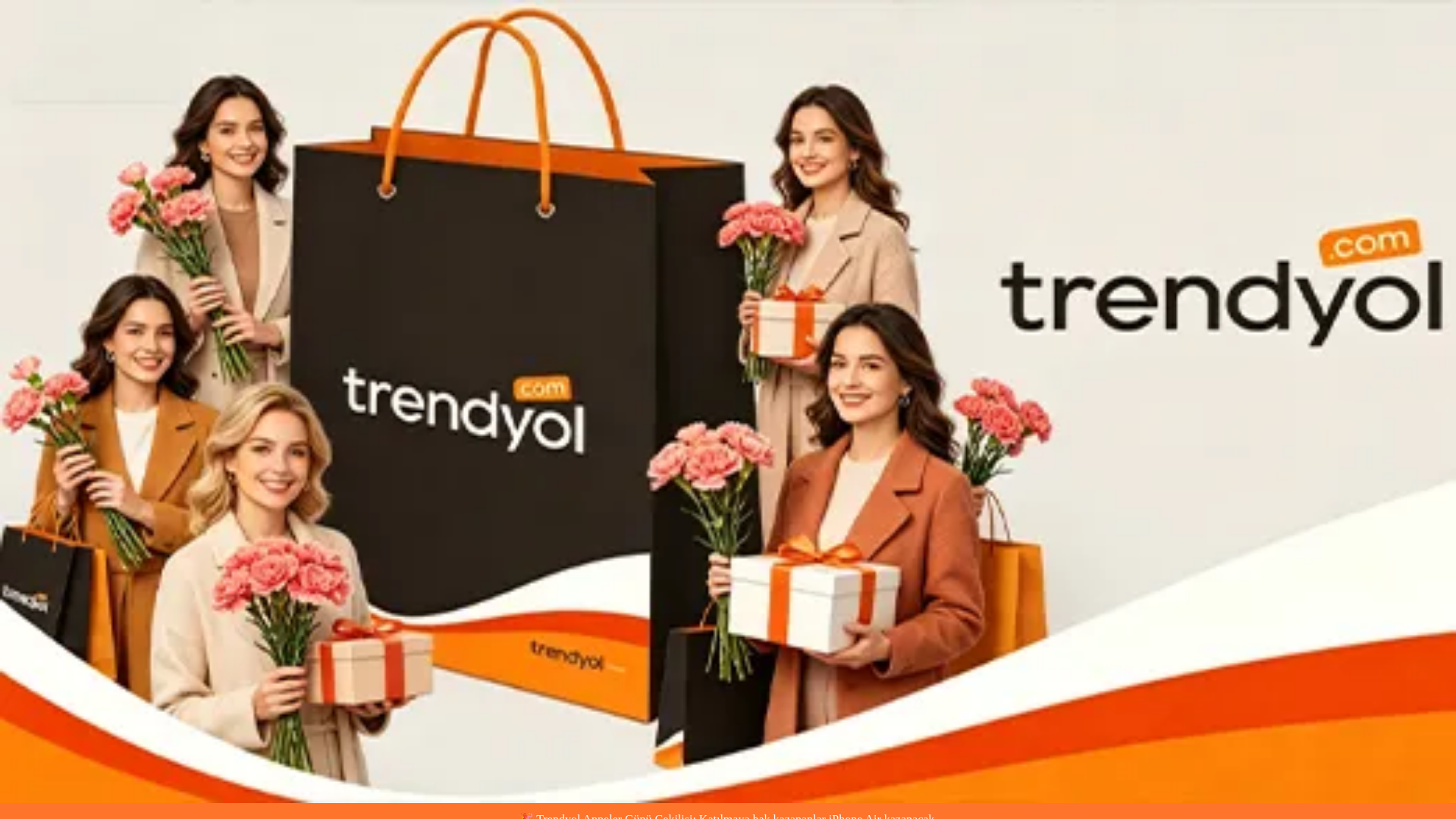 website screenshot of https://trendyol.focuzuh.cn