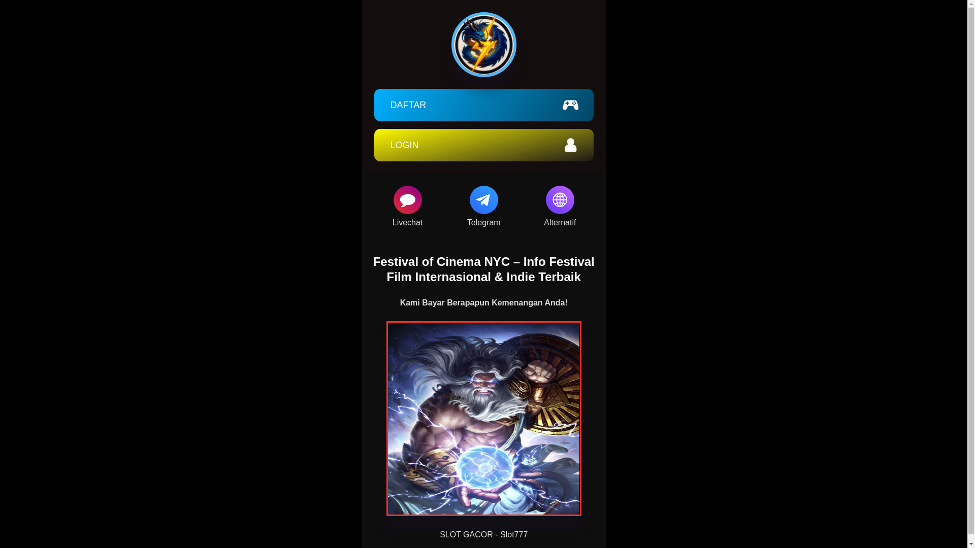 website screenshot of https://festivalofcinemanyc-1.pages.dev/