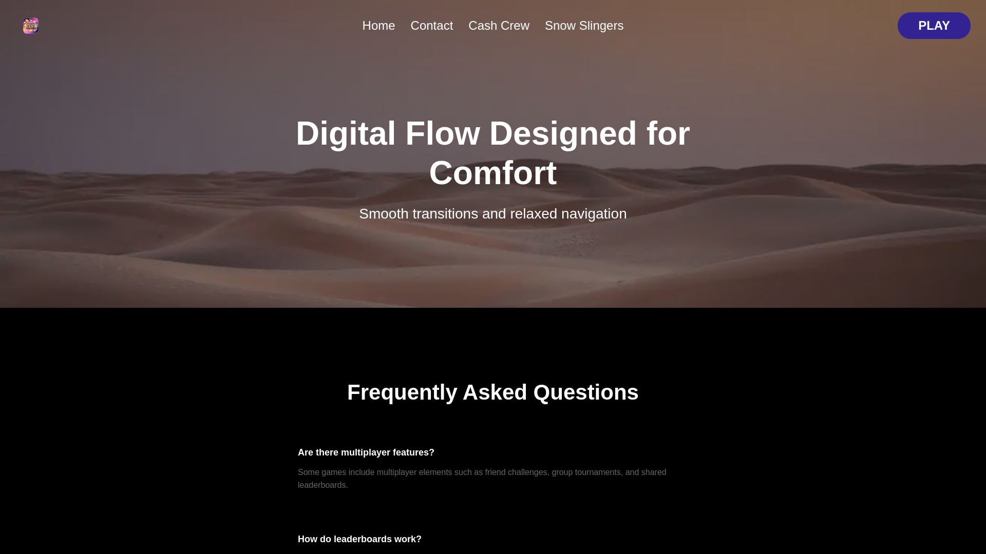 website screenshot of https://afternoonblissturn.com