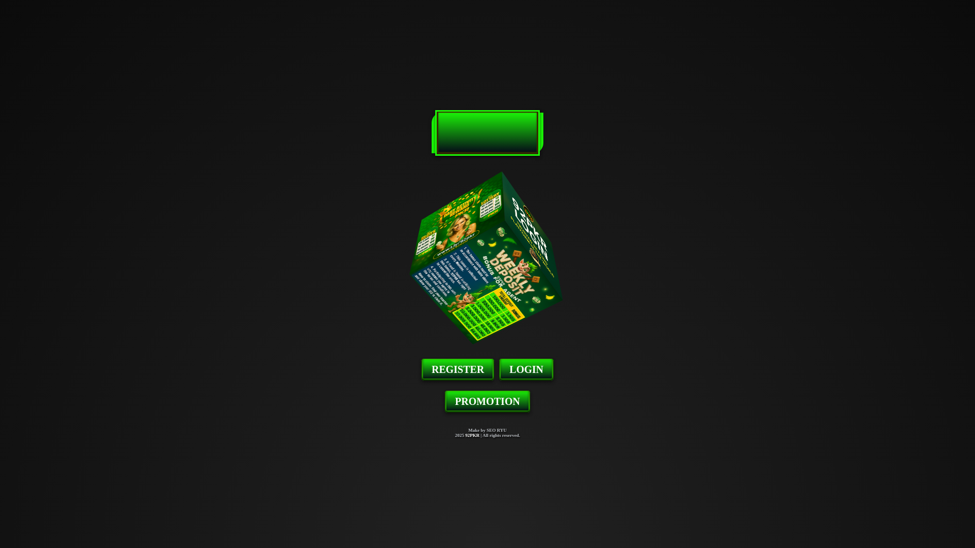 website screenshot of https://sionmcut.pages.dev/