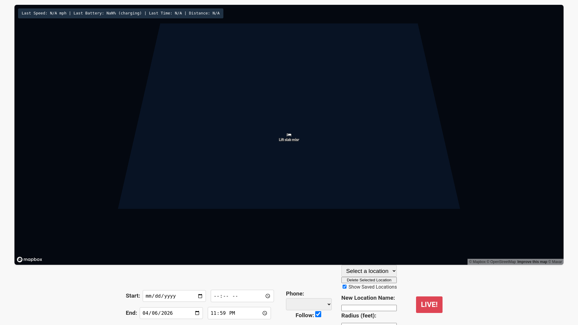 website screenshot of https://madeit.pages.dev/