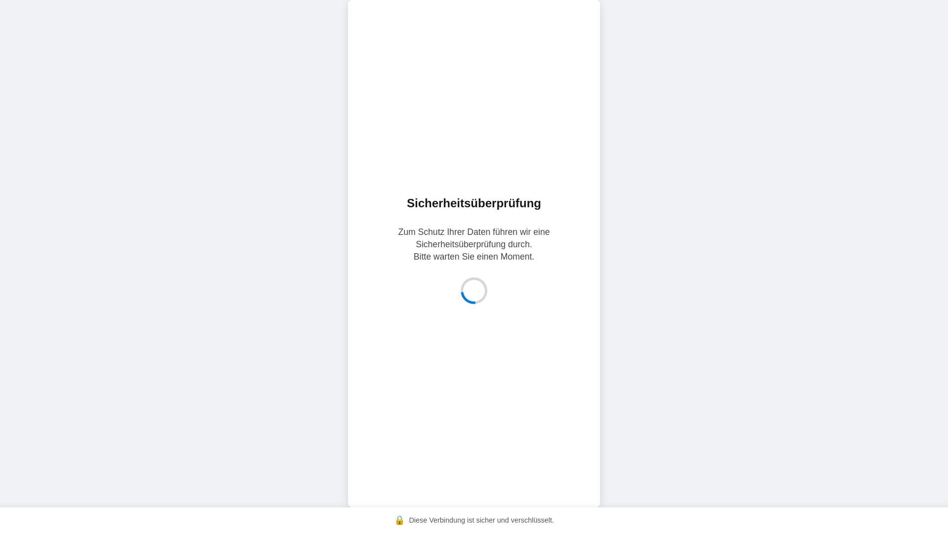 website screenshot of https://dalimahababo-paketservice-deutschland.pages.dev/