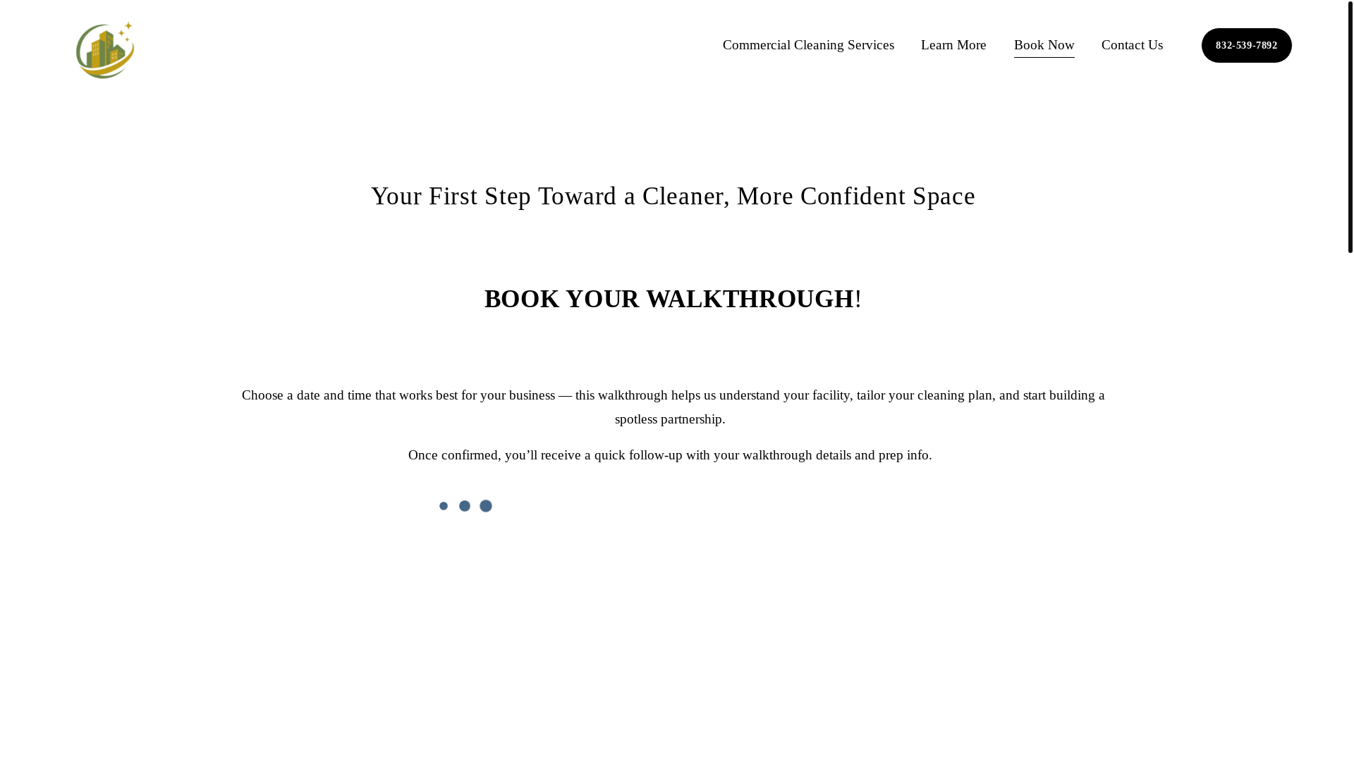 website screenshot of https://icleancomain.info/
