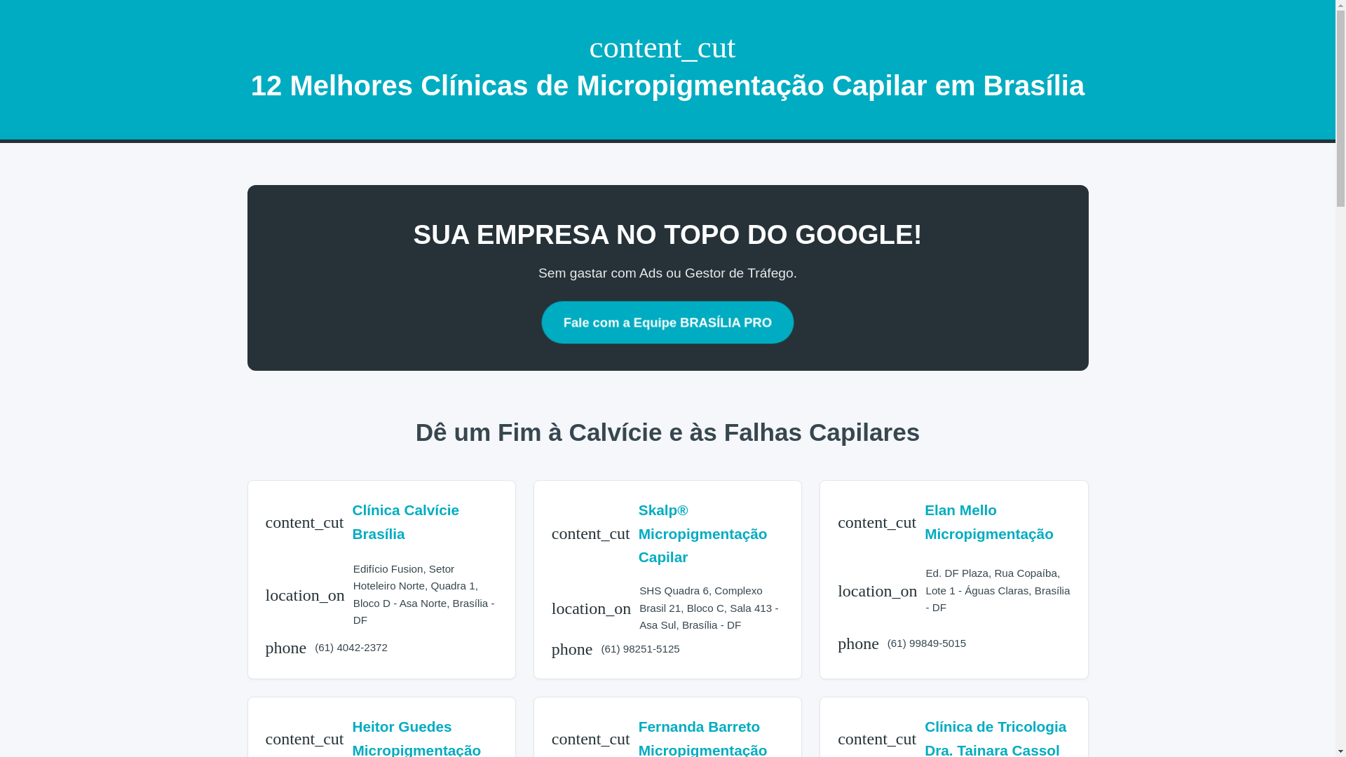 website screenshot of https://micropgmentacao-em-brasilia.pages.dev/