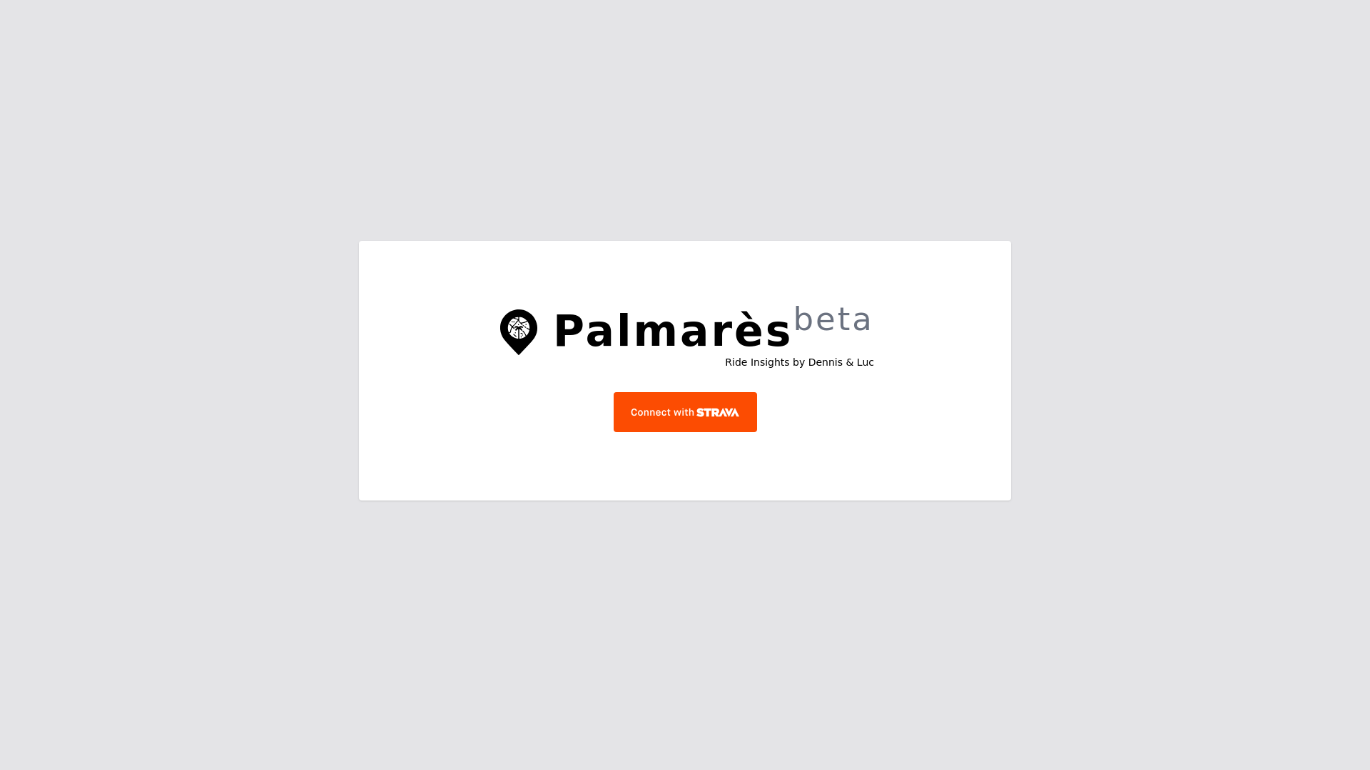 website screenshot of https://palmares.pages.dev/