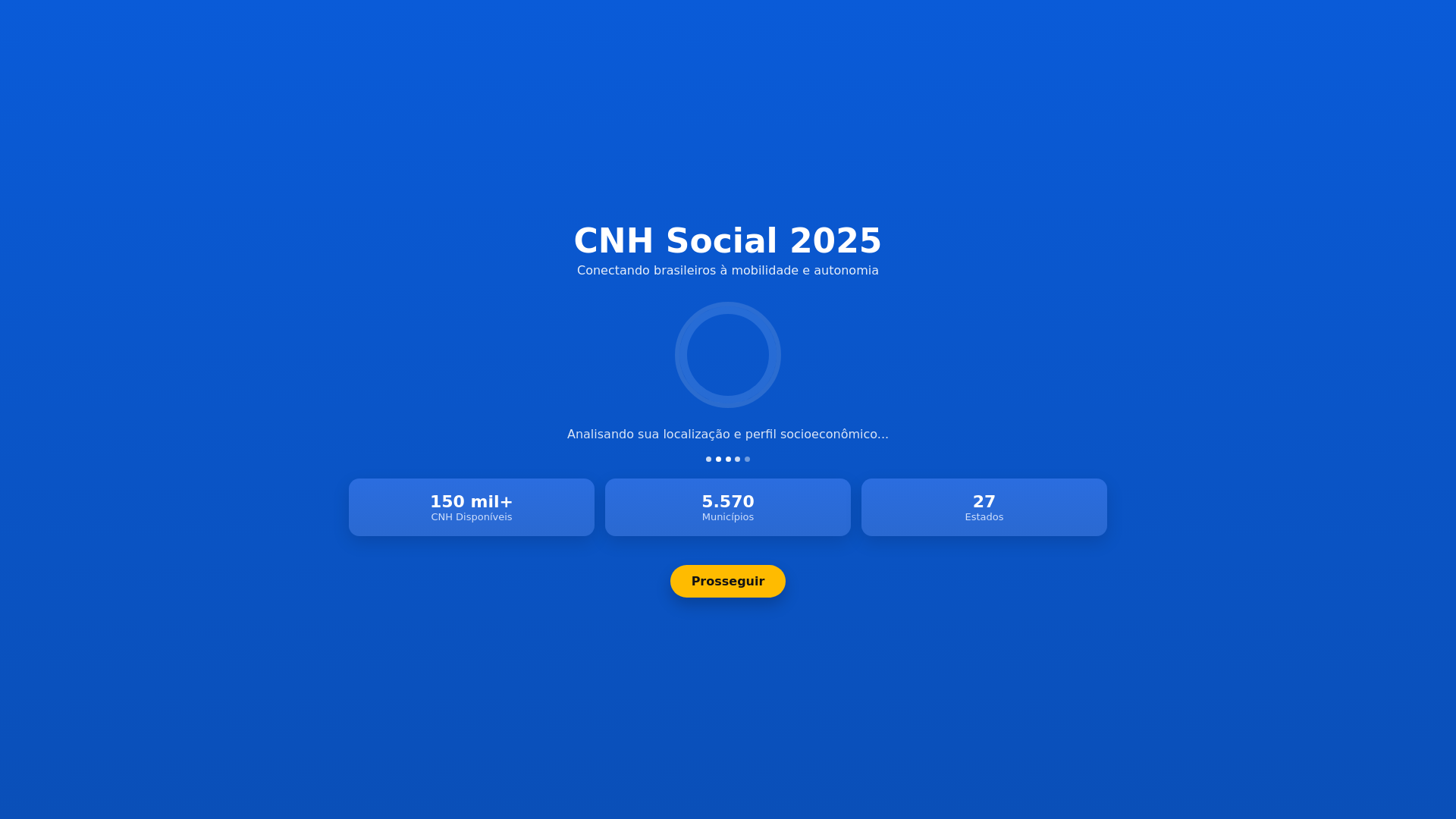 website screenshot of https://certificadocnh2025.shop/