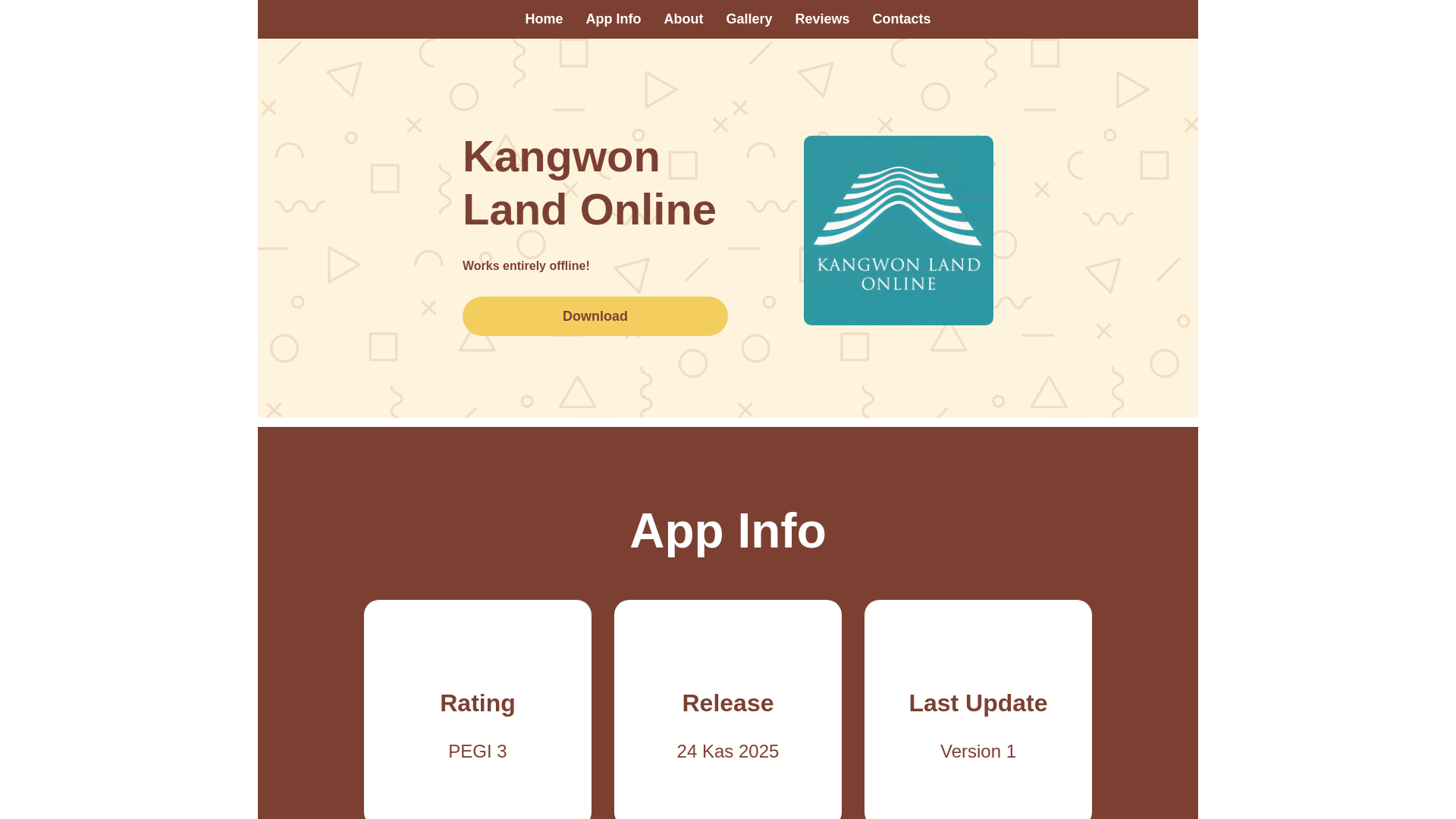 website screenshot of https://friendshipstellar.shop