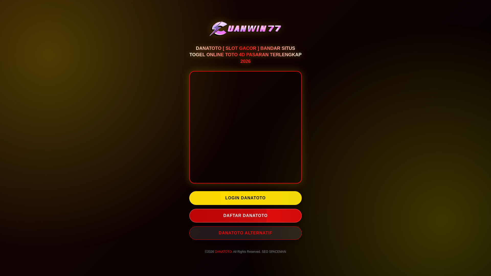 website screenshot of https://izinbangnaik.pages.dev/