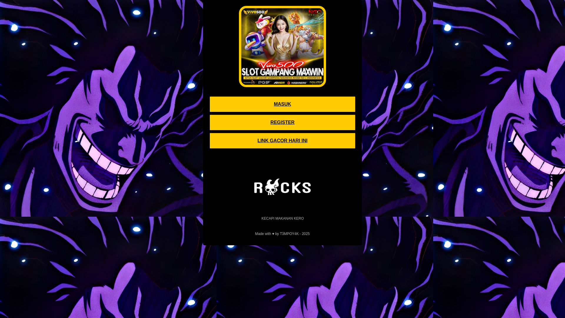 website screenshot of https://rr777-pressetext.pages.dev/