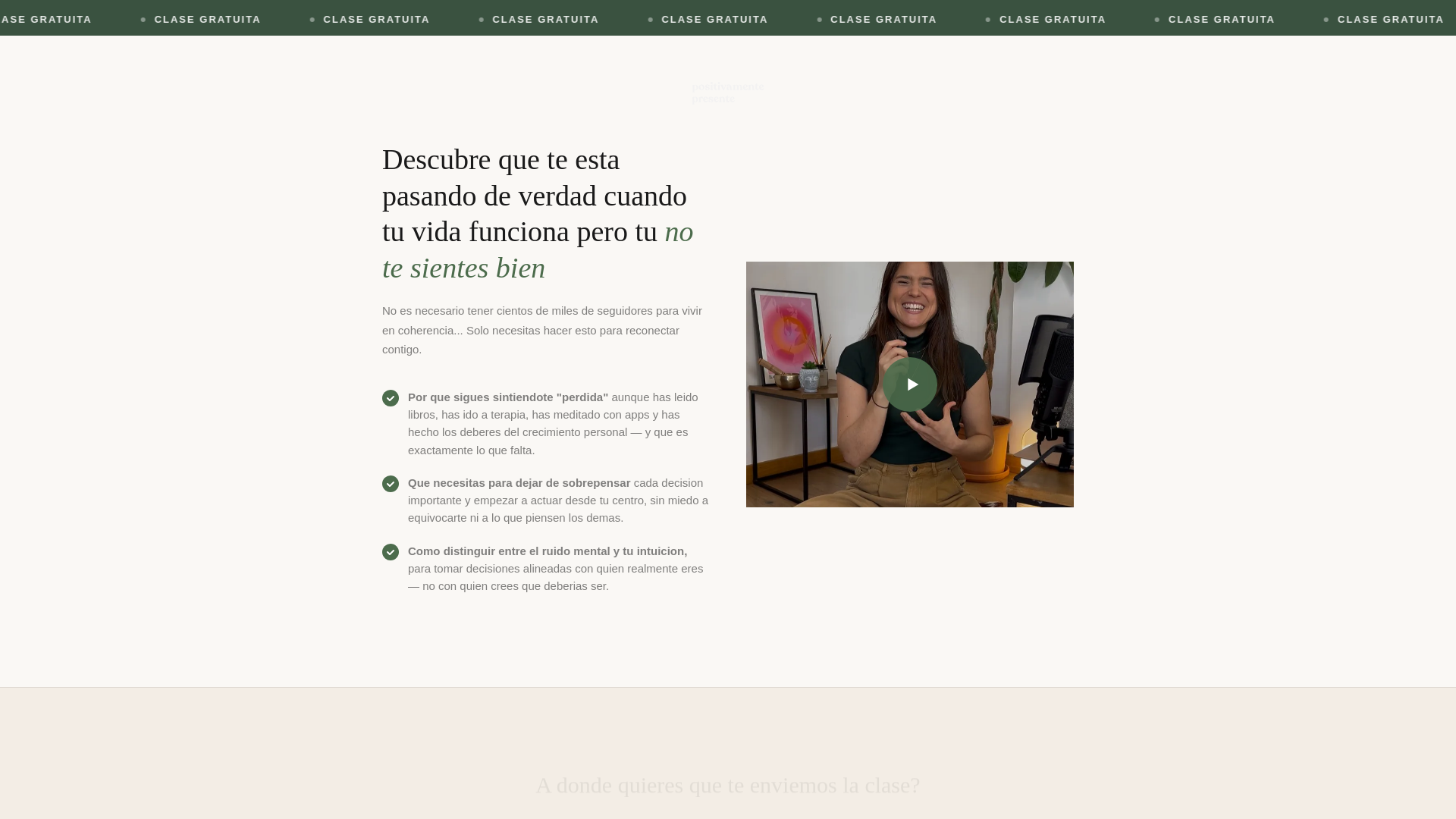 website screenshot of https://elena-clase.pages.dev/
