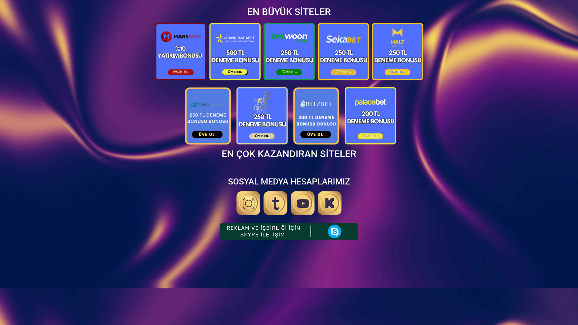 website screenshot of https://karaakedi5.com/