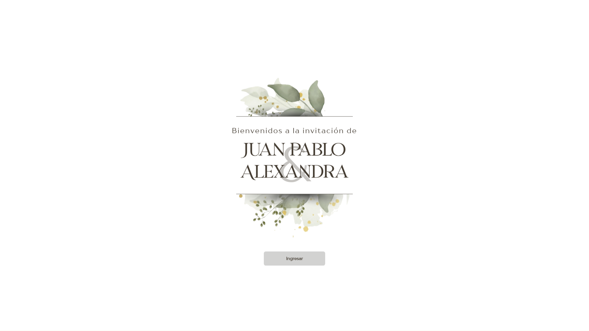 website screenshot of https://juan-pablo-y-alexandra.pages.dev/