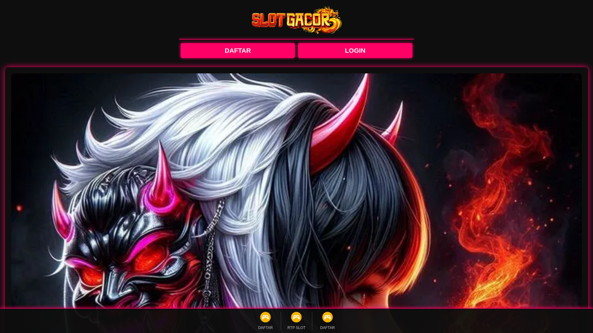 website screenshot of https://numpang-disini-dulu.pages.dev/