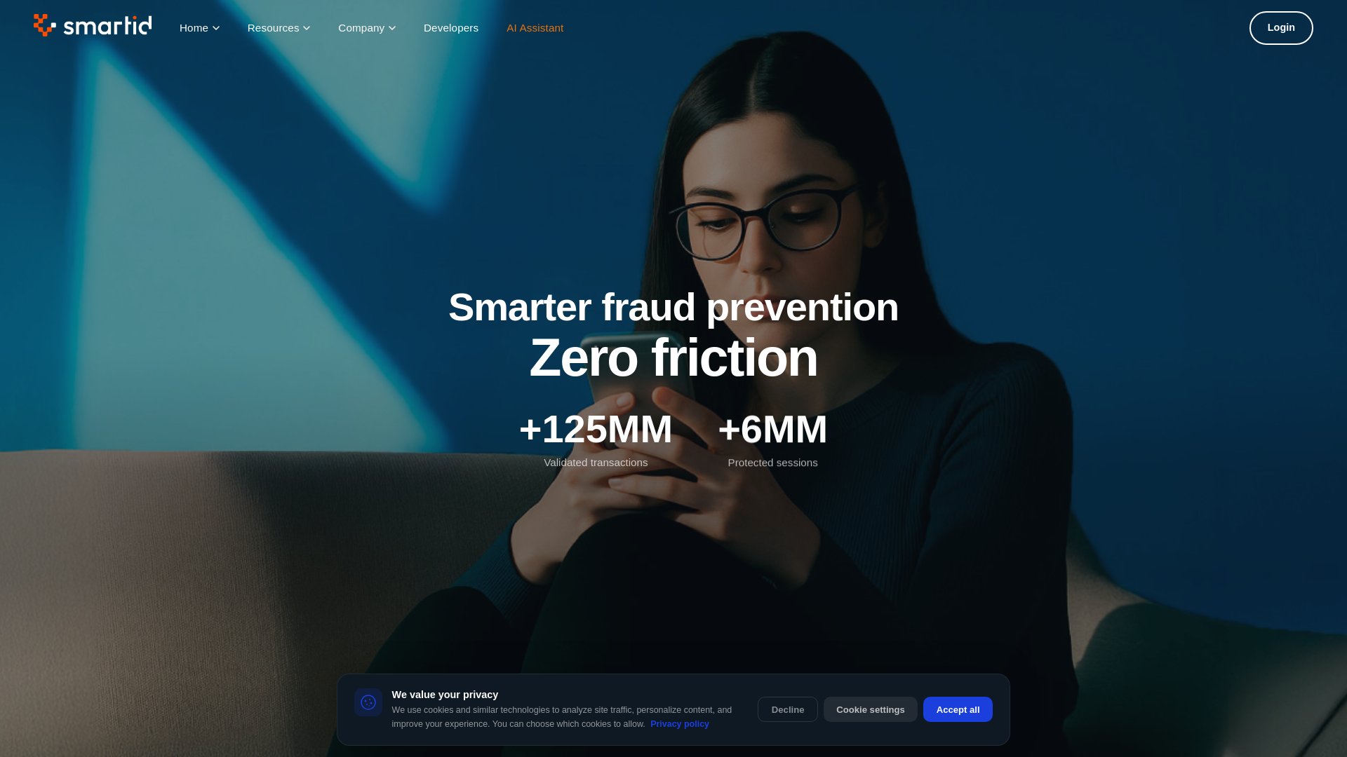 website screenshot of https://landingpagesid2.pages.dev/