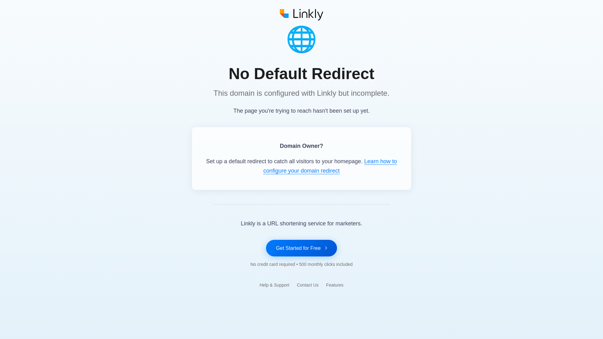 website screenshot of https://carrefor.lat/