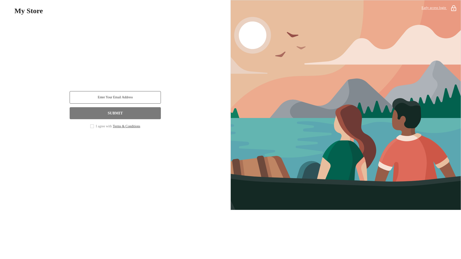 website screenshot of https://affordablequaliityproducts.com/