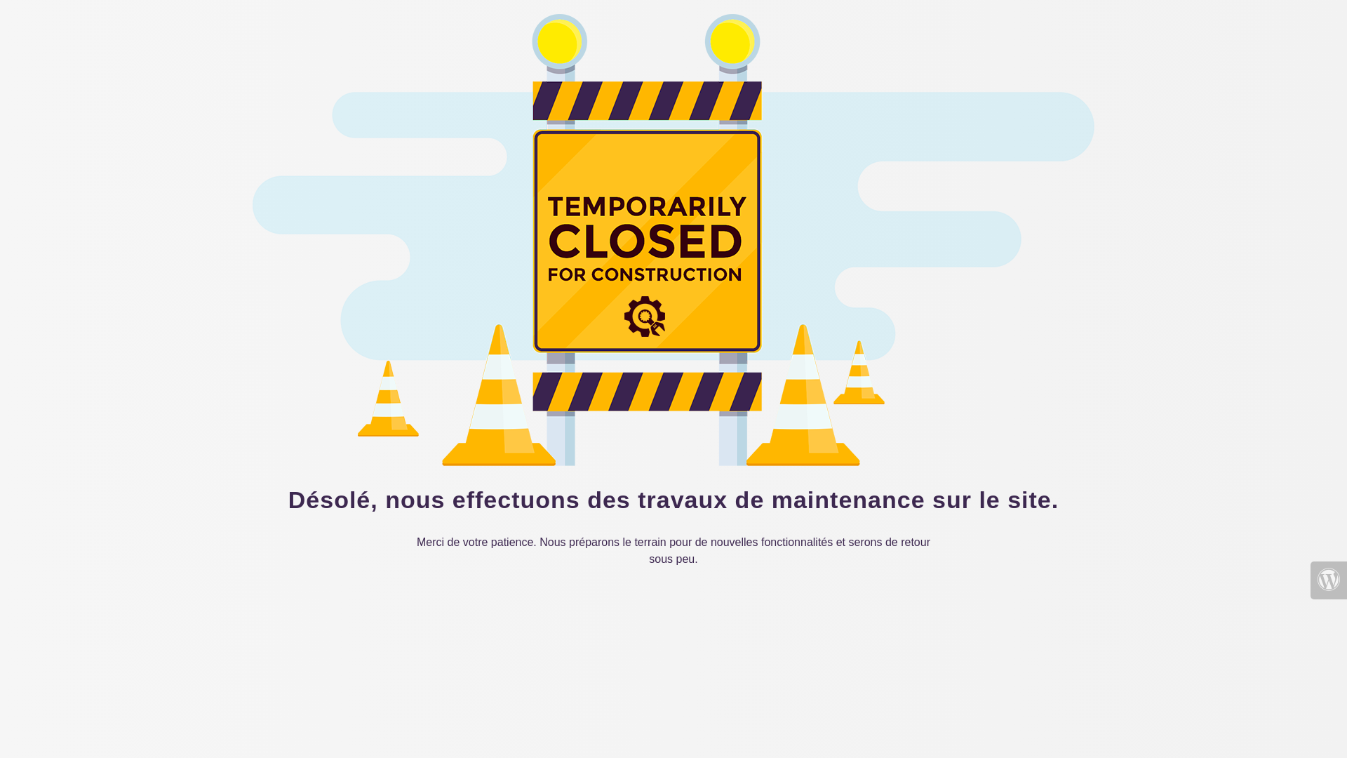 website screenshot of https://alimantis-systems.ca