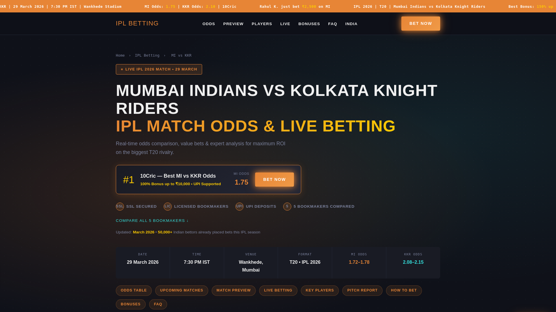 website screenshot of https://conclusionconsultancy.pages.dev/