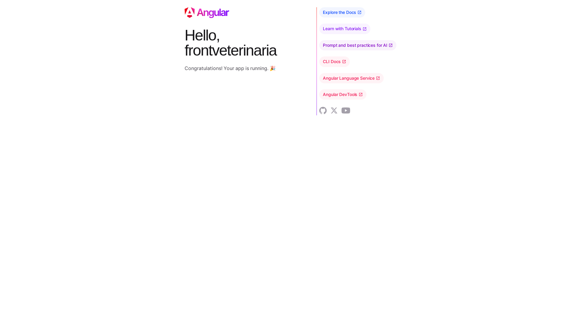 website screenshot of https://frontveterinaria1-7ue.pages.dev/