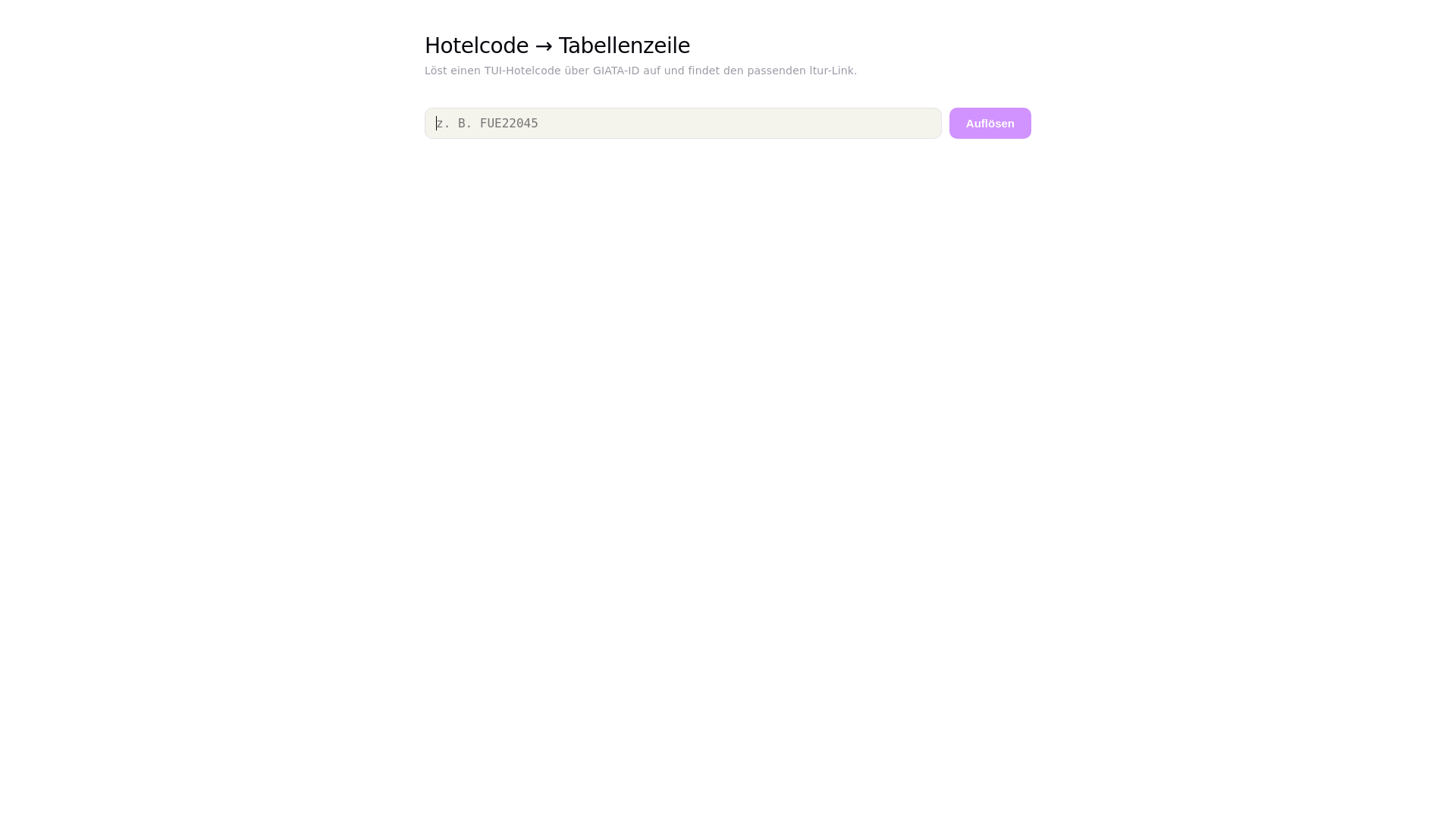 website screenshot of https://ltur-gero.pages.dev/